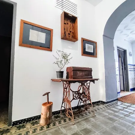 Maribel * Santa Amalia