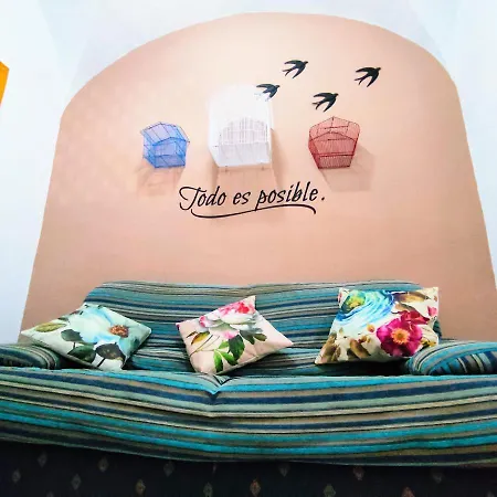 Maribel * Santa Amalia