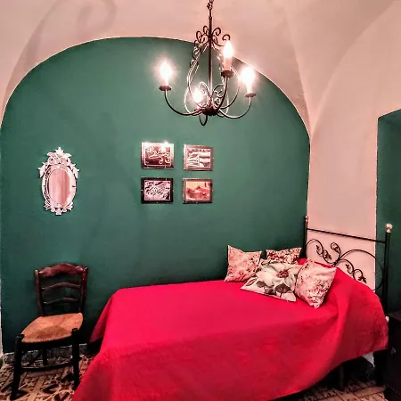 Landhaus Maribel *