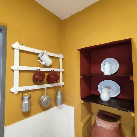 Hétvégi ház Maribel Santa Amalia