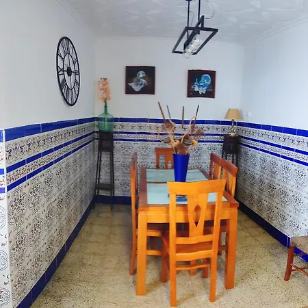 Maribel Santa Amalia