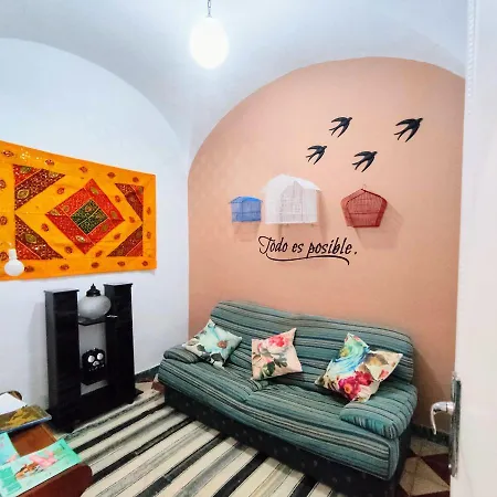 Country house Maribel *