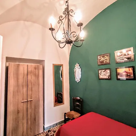 Maribel * Santa Amalia