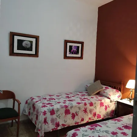 Maribel Εξοχικό σπίτι