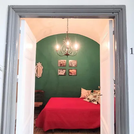 Maribel * Santa Amalia