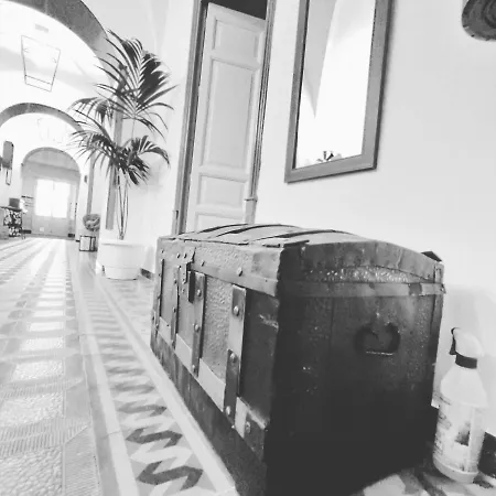 컨트리하우스 Maribel