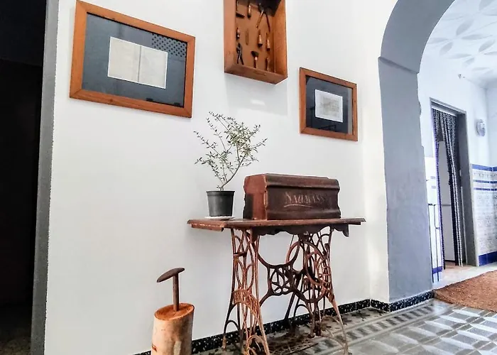 Maribel * Санта-Амалия