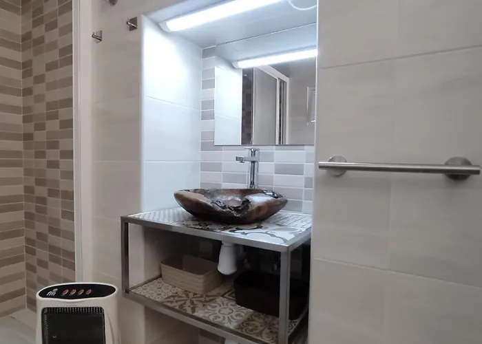 Летний дом Maribel