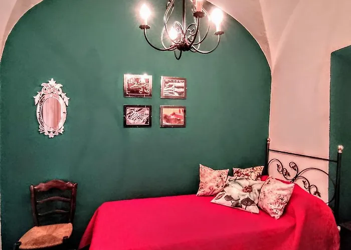 Летний дом Maribel *