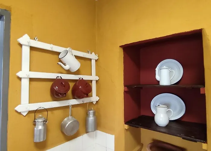 Летний дом Maribel Санта-Амалия