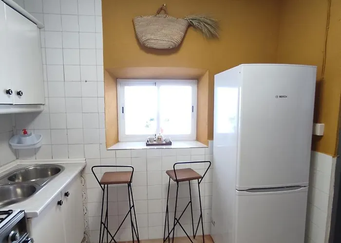 Летний дом Maribel