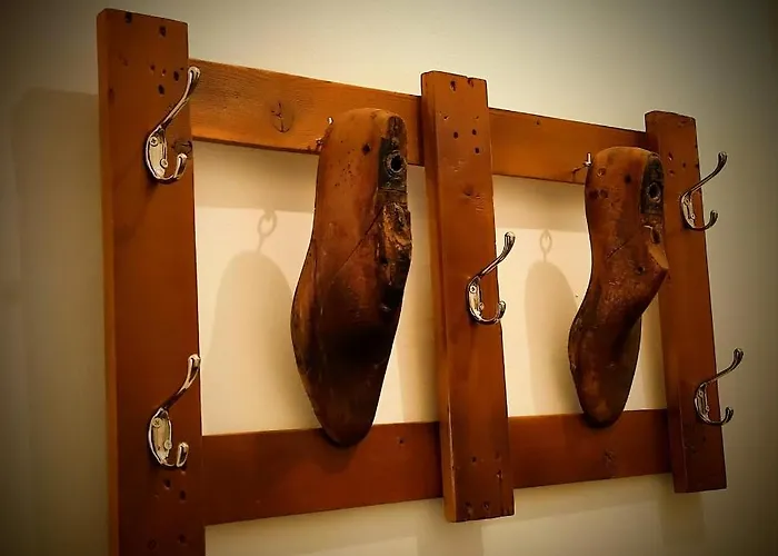 Maribel Country house *