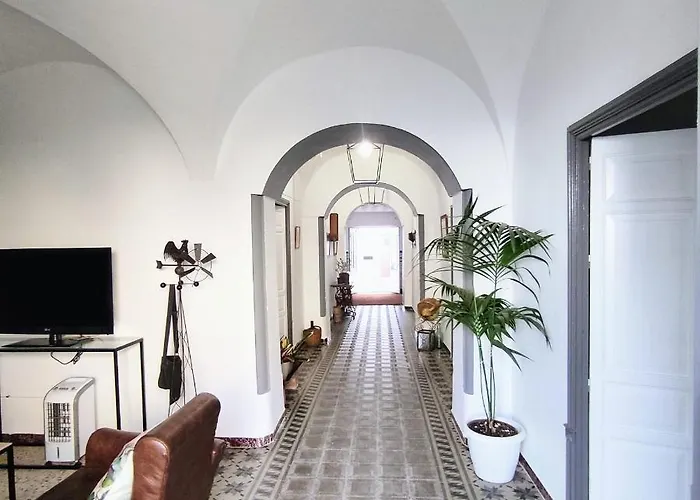 Maribel Country house *