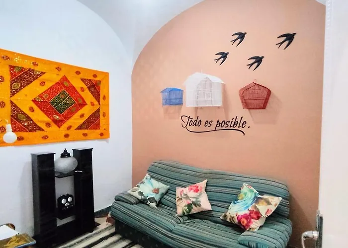 Country house Maribel *