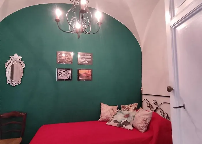 Maribel Летний дом