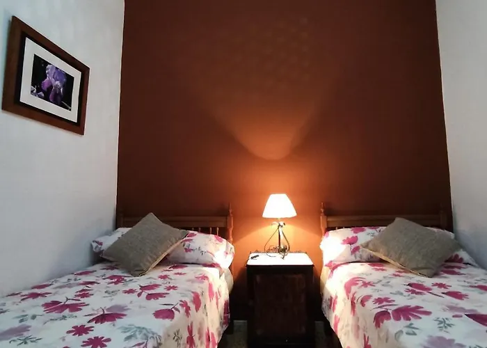 Maribel Country house