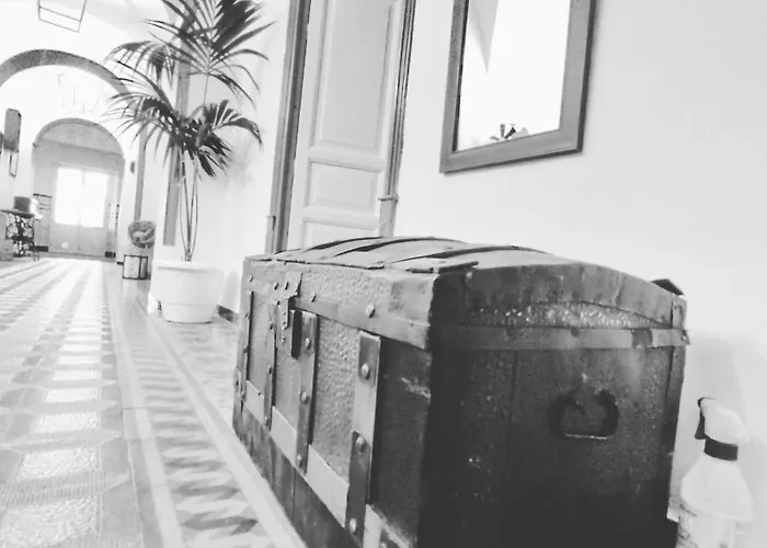 Летний дом Maribel