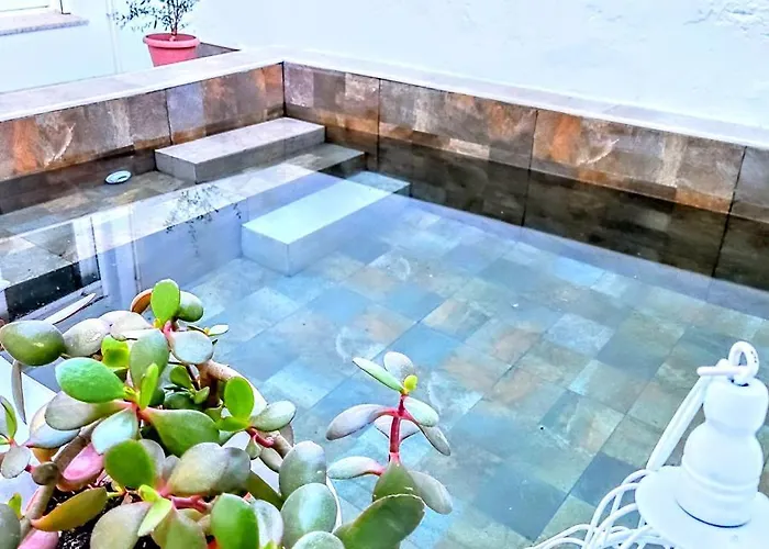 Летний дом Maribel Санта-Амалия