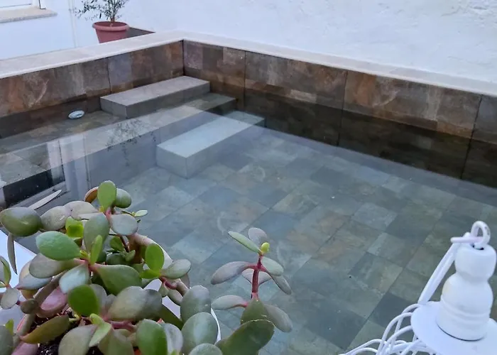 Maribel Летний дом